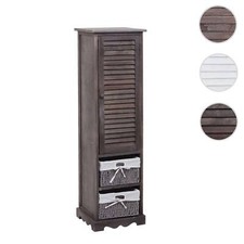 Comò bagno HWC-H20, mobile