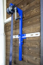 Sollevatore Manuale Climalift per Unità Motocondensanti / Climatizzatori "CE"