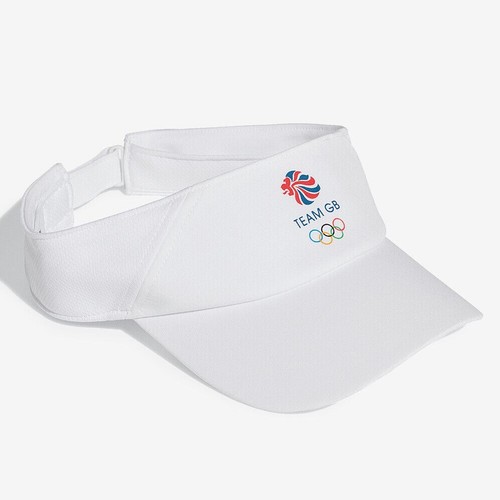 Adidas team visor uomo - uomo,
