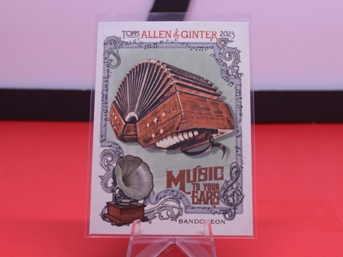 2023 topps allen ginter - 2023,