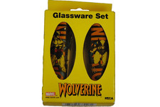Wolverine Vetreria Set 2 X