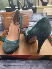 Tacchi Fornarina Scarpe da Donna Come Nuovi