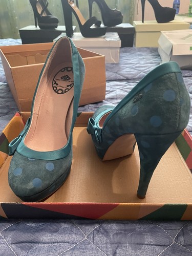 Tacchi fornarina scarpe - fornarina,
