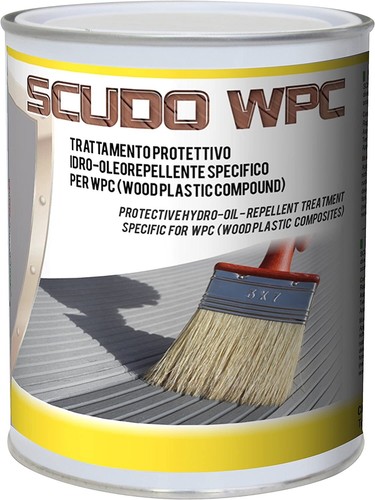 Scudo wpc trattamento - scudo,