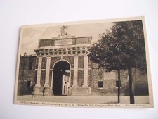 Macerata - Cingoli Porta Pio