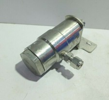 Filtro in linea alta pressione