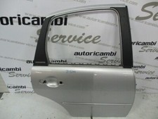 9008Q5 PORTA POSTERIORE DESTRA CITROEN C3 1.4 D 66KW 5M 5P (2002) RICAMBIO USATO