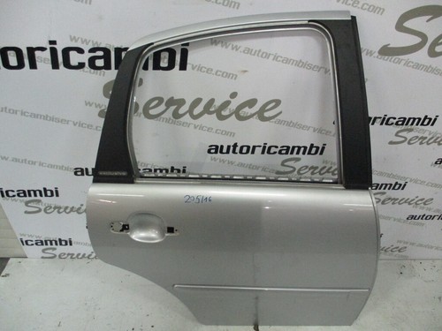 9008q5 porta posteriore destra - porta,