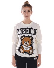 Maglia Maglione Moschino