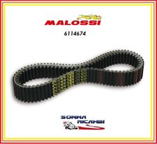 6114674 Cinghia MALOSSI X K belt  YAMAHA T MAX 500 ie 4T LC 2004->2011