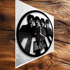 Orologio da parete su vero