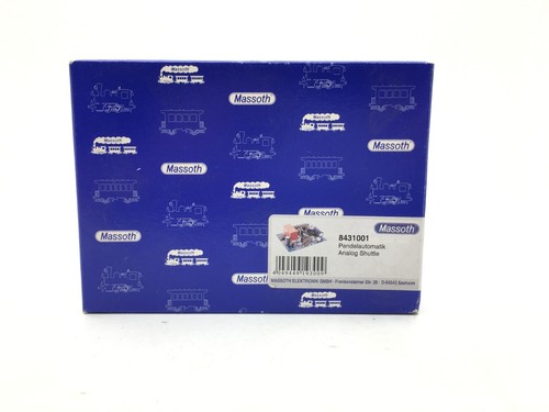 Massoth 8431001 modulo - g,