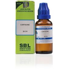 Sbl Cortisone Diluizione 30 Ch