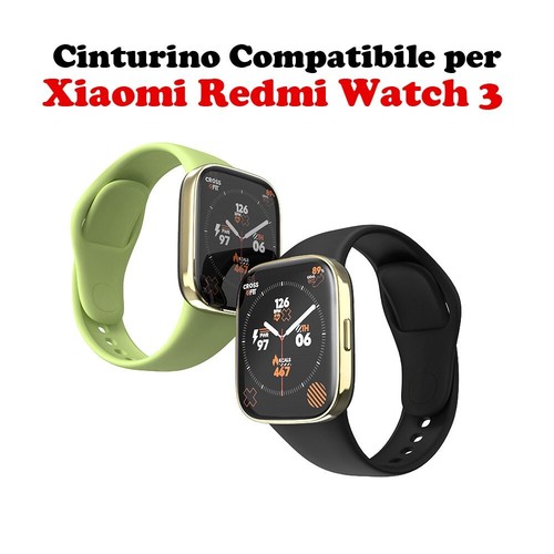 Cinturino compatibile per - cinturino,