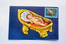COMMEMORATIVE POSTCARD