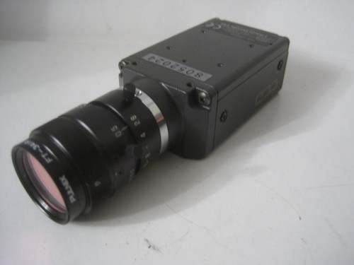 Hitachi telecamera industriale - hitachi,
