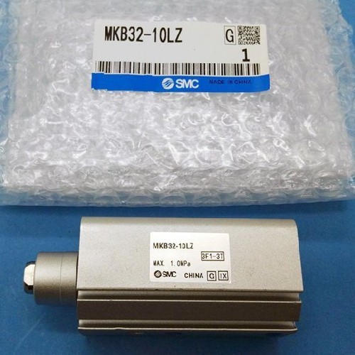 1pz nuovo cilindro smc - 1pz,