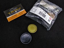 Flangia Tappo Coperchio per