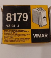 Vimar Plana 8179