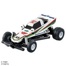 Takara Tomy Tomica Premium