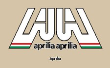 Aprilia 125 serie - mx, a