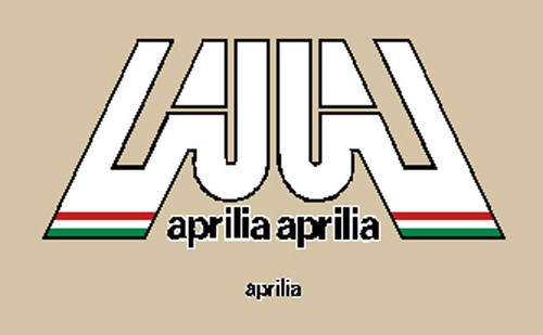 Aprilia 125 serie - 125,