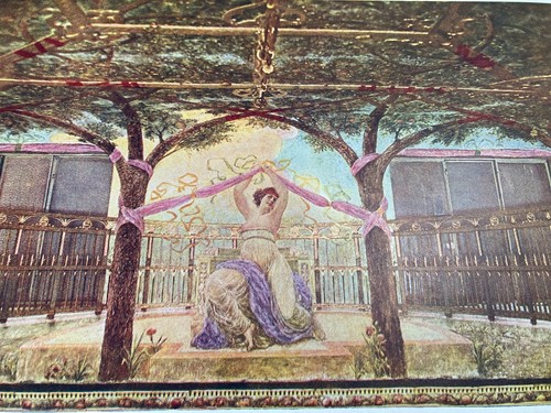 PADOVA-RISTORANTE