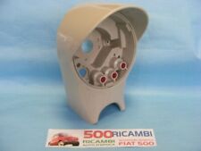 FIAT 500 F & GIARDINIERA