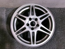 Speedline Corse Chrono 17-inch