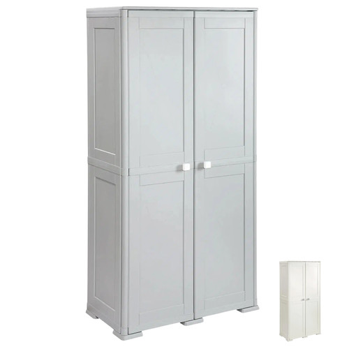 Armadio portascope esterno - portascope, 2