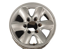 JANTE ALUMINIUM R16 NISSAN