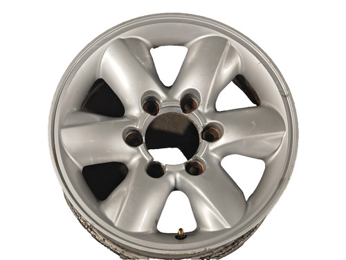 Jante aluminium r16 - jante,