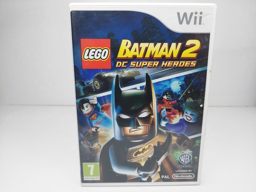 Lego batman super - dc,