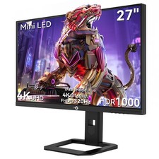 Titan P275MV Plus Monitor
