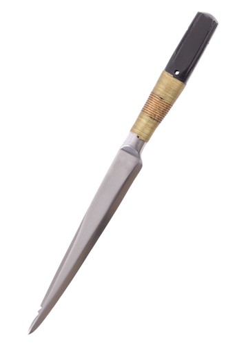 Coltello tavola medievale - da,