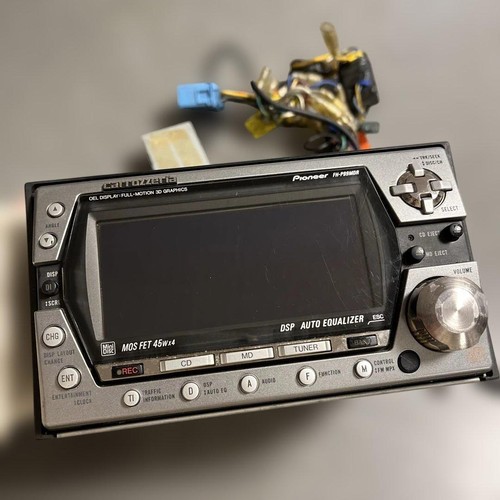 Raro pioneer carrozzeria - pioneer,