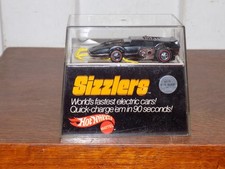 Hot Wheels Sizzler Sizzler