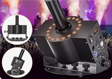 Cannone a getto 300 W LED DMX