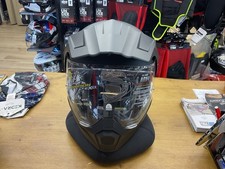 CASCO MODULARE SCORPION EXO