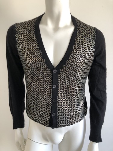 Gilet cardigan homme - , taille