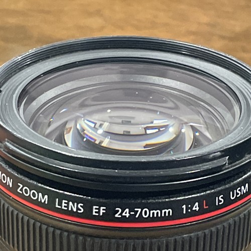 Canon 70mm 4l - canon, ef