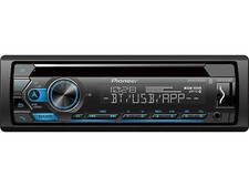NEW Pioneer DEH-S4220BT 1-DIN