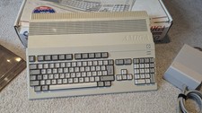 Amiga 500 revisione - 3, incl