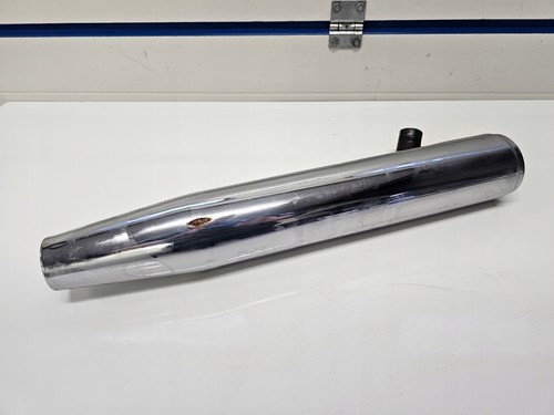 Silenziatore kawasaki - silenziatore, vn