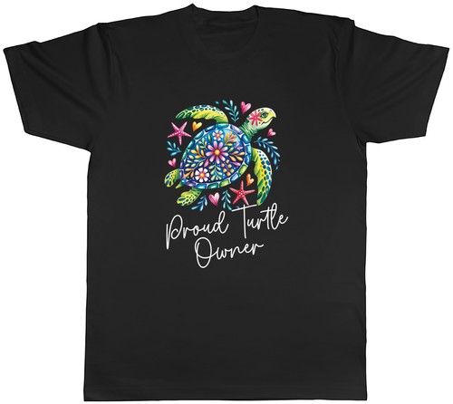 Shirt maglietta uomo proud - maglietta,