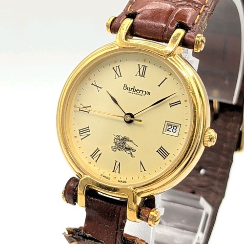 Orologio vintage burberrys - orologio,