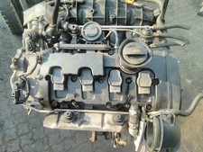 Motore VW Jetta I BPY 2.0 TFSI