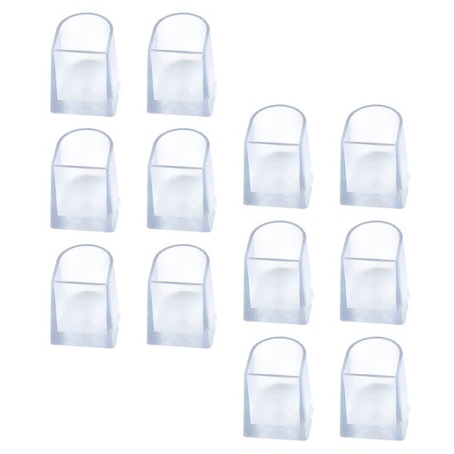 12pz copri tacco - 12pz,