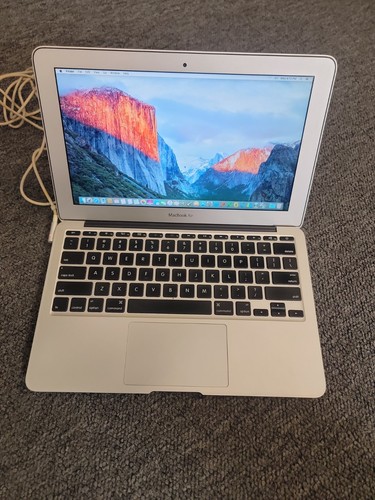 Apple macbook air - apple, md214ll/a