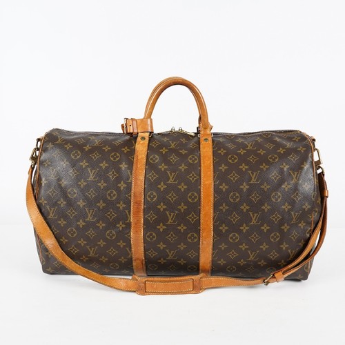 Louis vuitton keepall - louis,